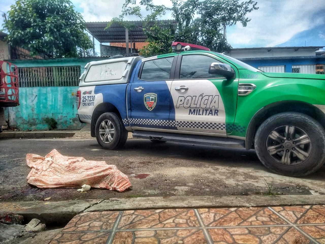 Foto: Jander Robson/Portal do Holanda