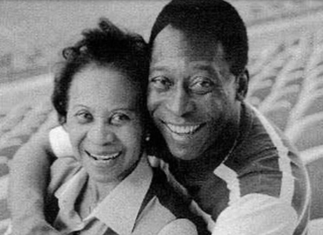 Foto: Reprodução/Instagram/Pelé