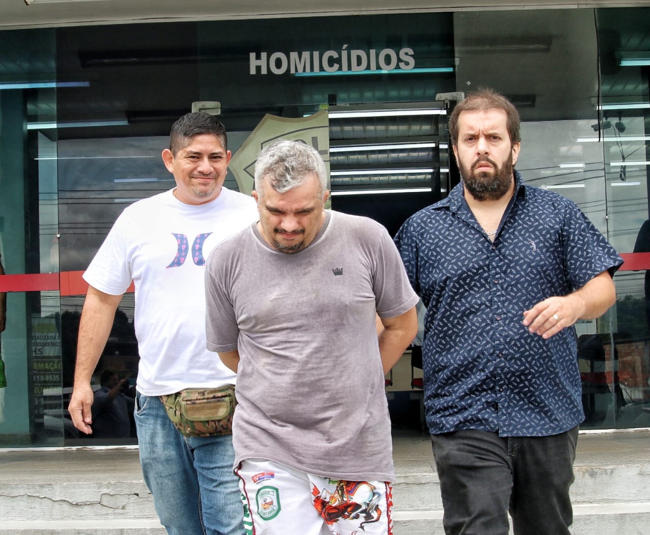 Foto: Jander Robson/Portal do Holanda