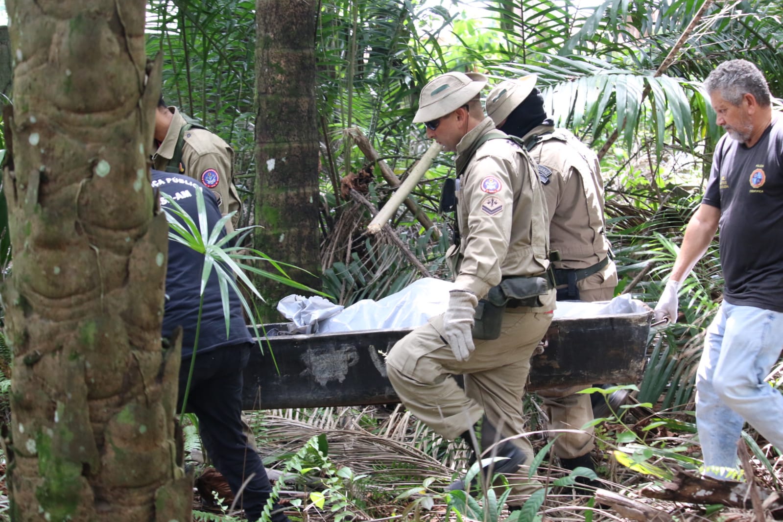 Foto: Jander Robson/Portal do Holanda