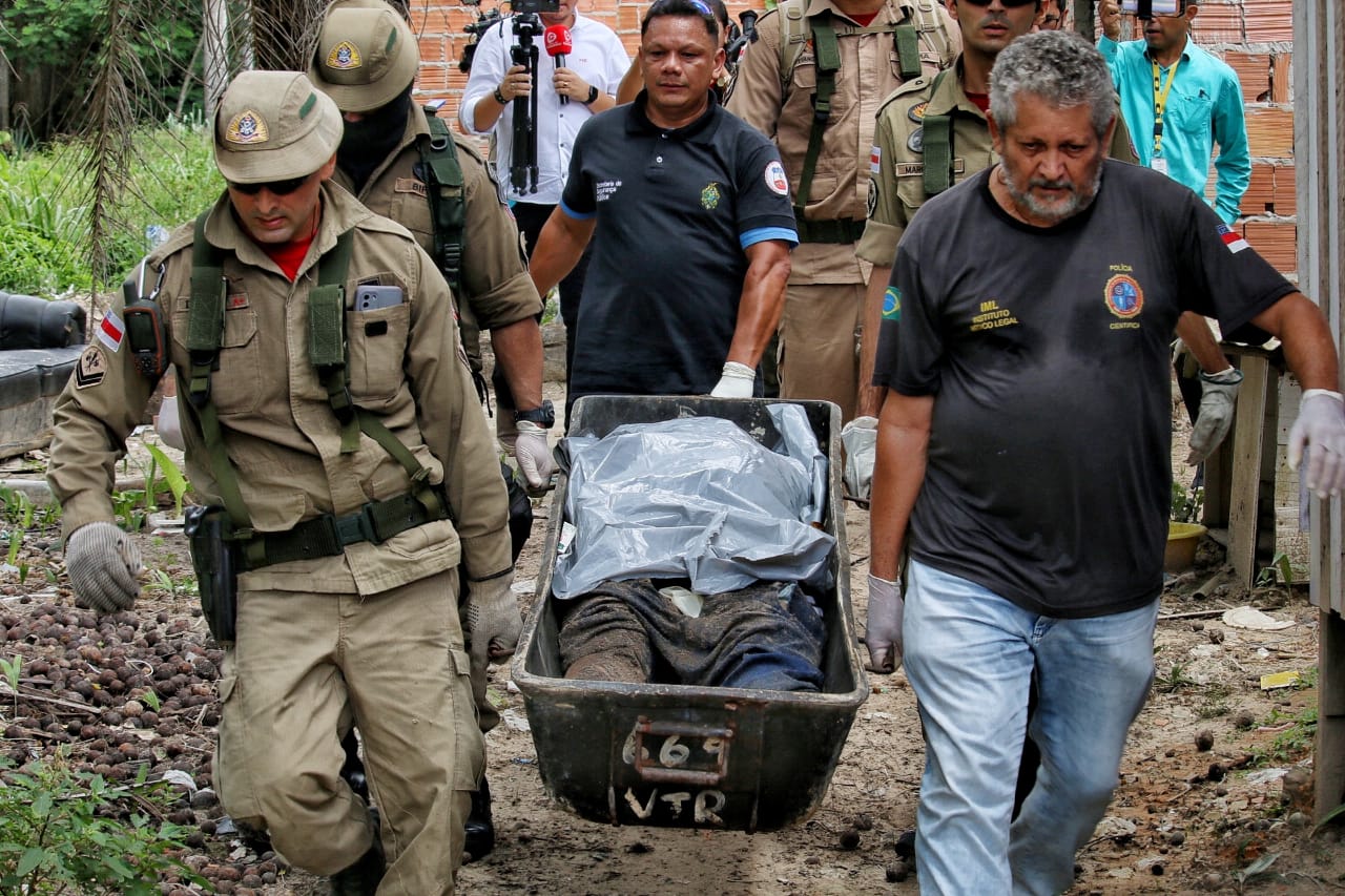 Foto: Jander Robson/Portal do Holanda