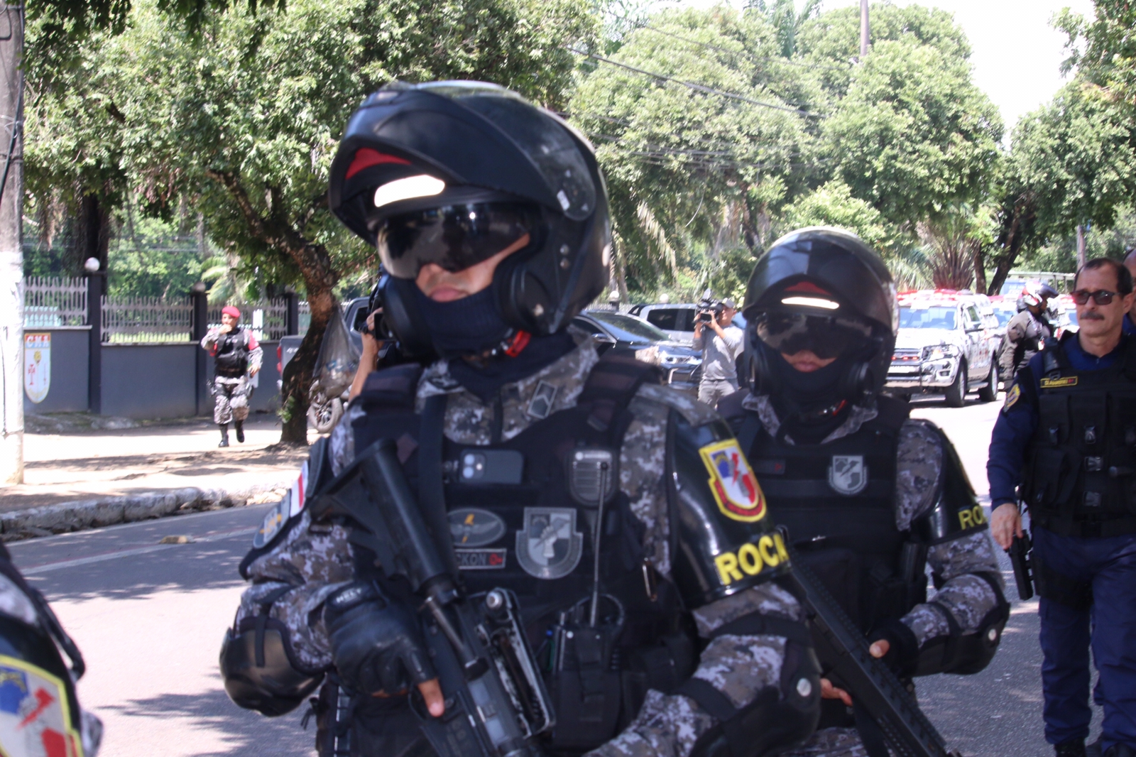 Foto: Jander Robson / Portal do Holanda