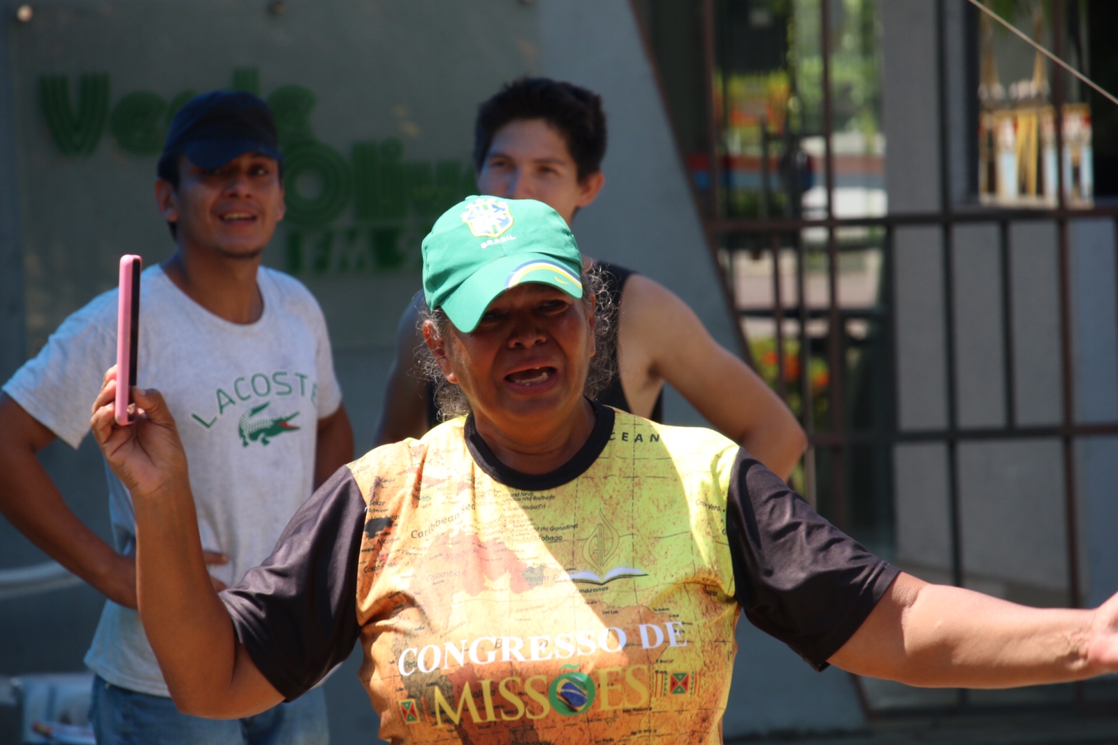 Foto: Jander Robson / Portal do Holanda