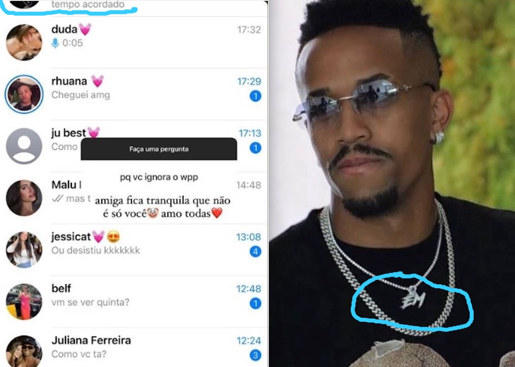 Imagem: Reprodução/Instagram