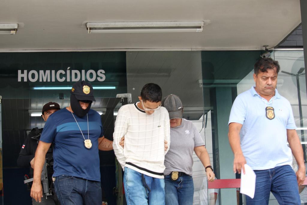 Foto: Jander Robson/Portal do Holanda