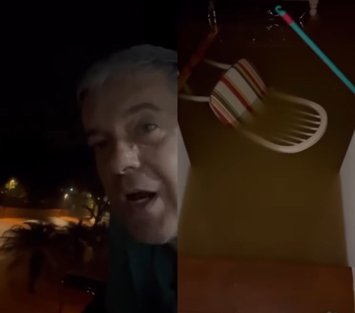 Imagens: Reprodução/Instagram