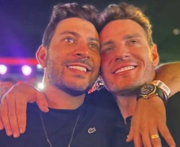 Foto: Reprodução/Instagram