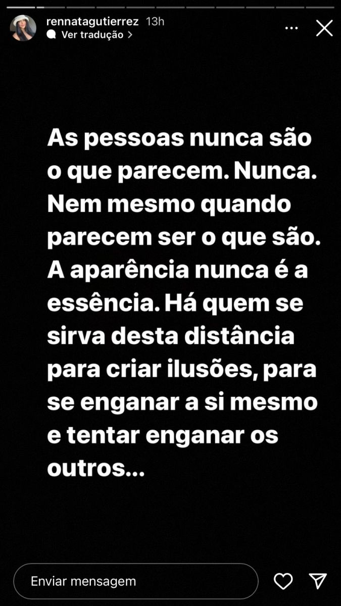 Imagem: Reprodução/Instagram