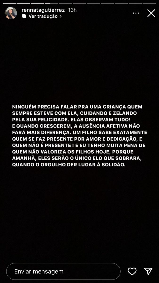 Imagem: Reprodução/Instagram