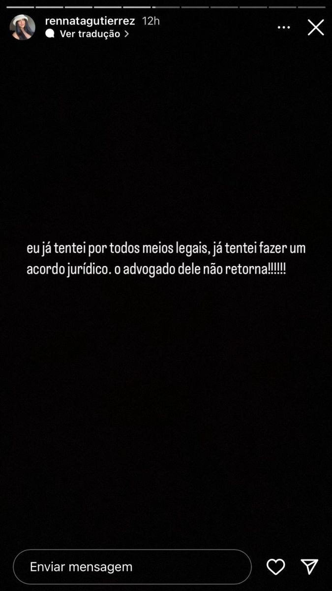 Imagem: Reprodução/Instagram