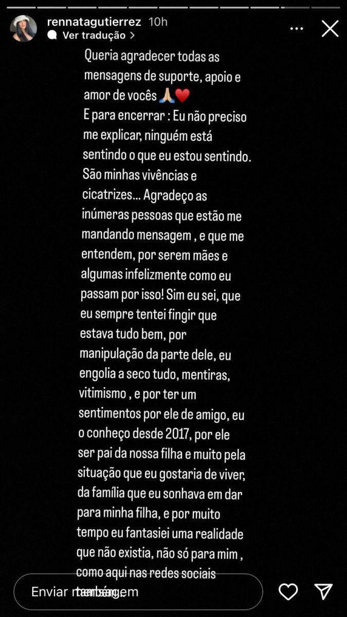 Imagem: Reprodução/Instagram