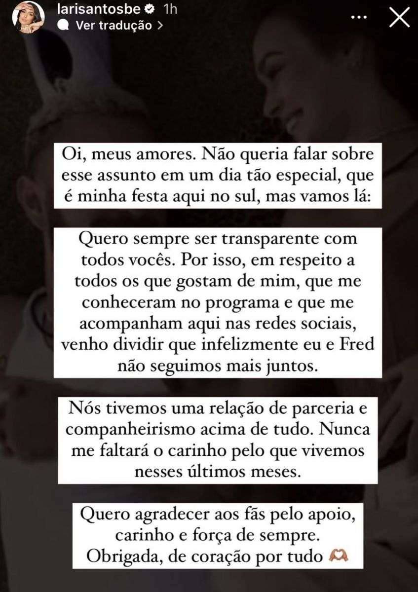 Imagem: Reprodução/Instagram