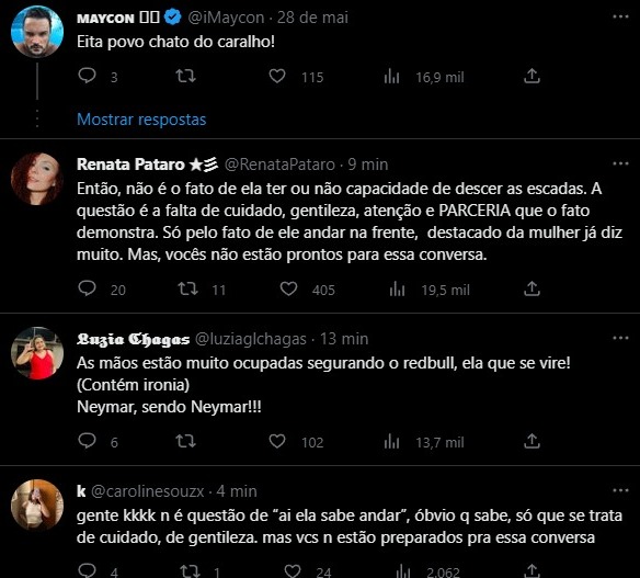 Imagem: Reprodução/Twitter