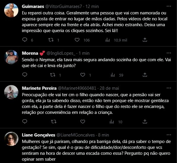 Imagem: Reprodução/Twitter