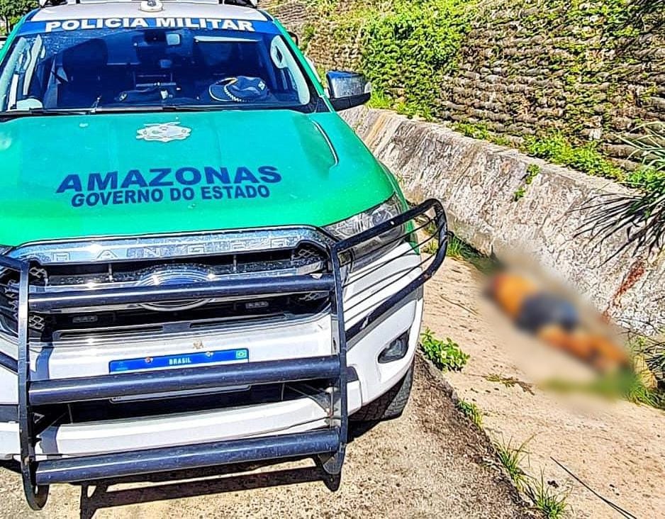 Foto: Jander Robson / Portal do Holanda