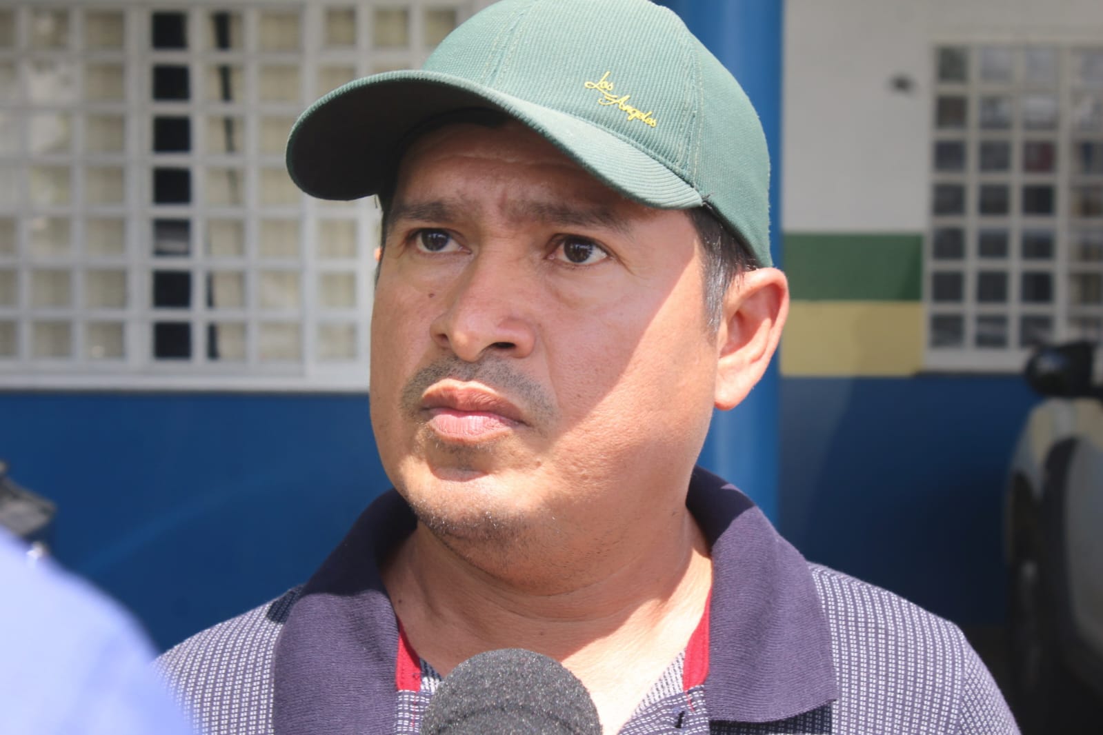 Foto: Jander Robson/Portal do Holanda