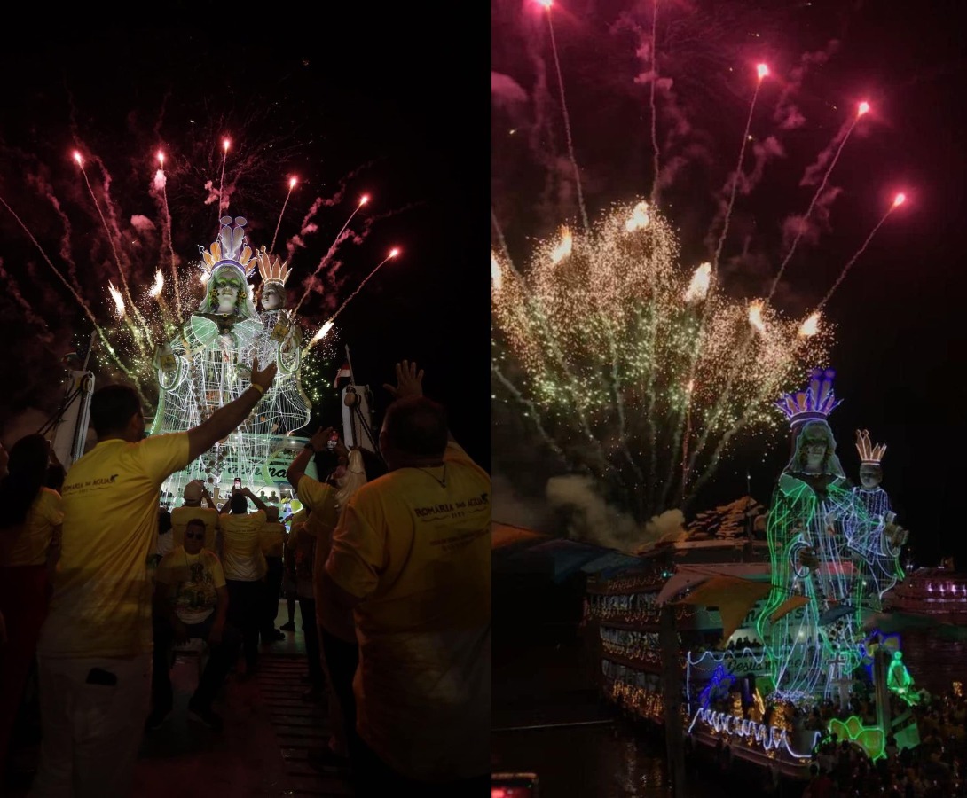 Foto: Reprodução Facebook Juarez Lima