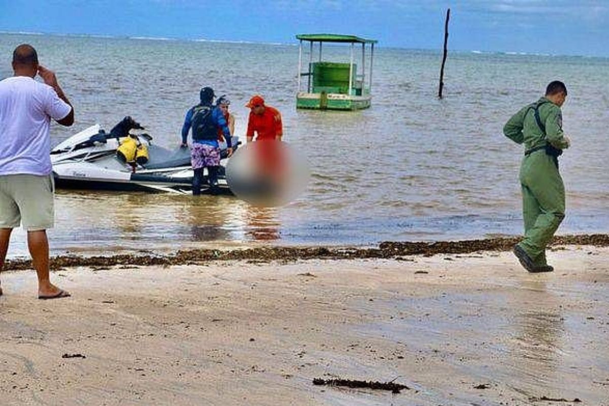  Foto: Divulgação Samu