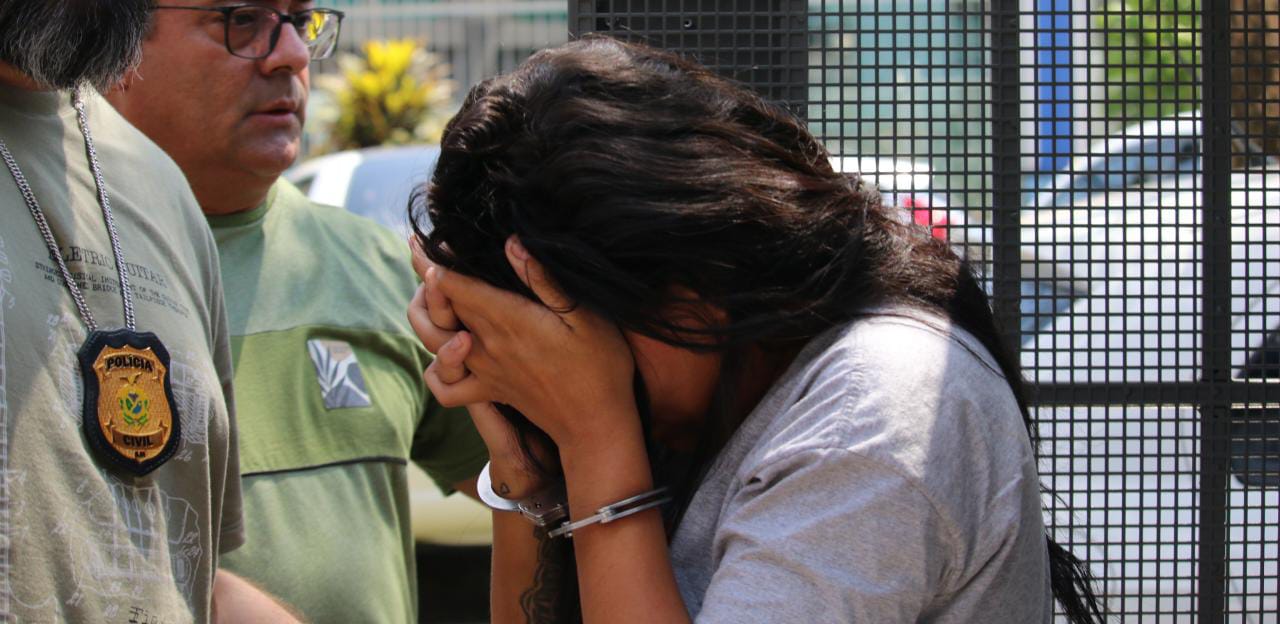 Foto: Jander Robson/Portal do Holanda