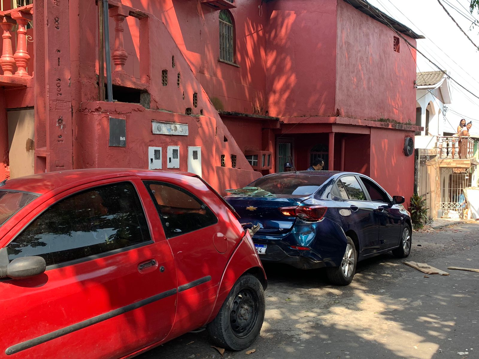 Foto: Caio Guarlotte/ Portal do Holanda 