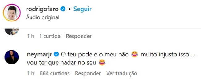 Imagem: Reprodução/Instagram