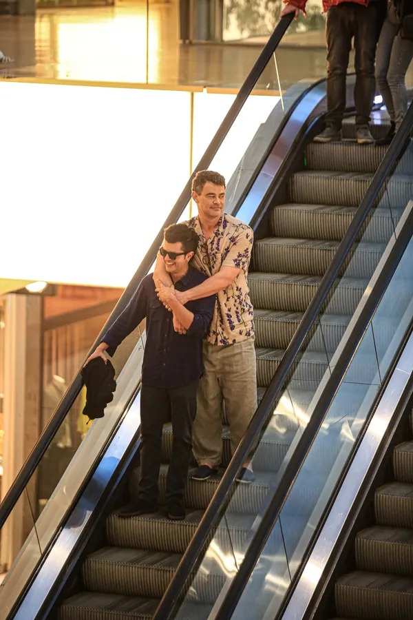 Foto: Edson Douglas/AgNews