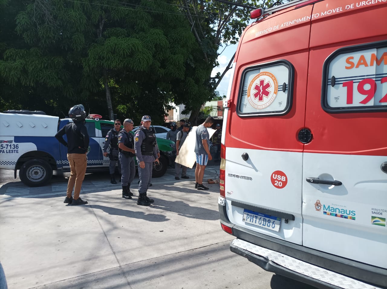 Foto: Jander Robson / Portal do Holanda