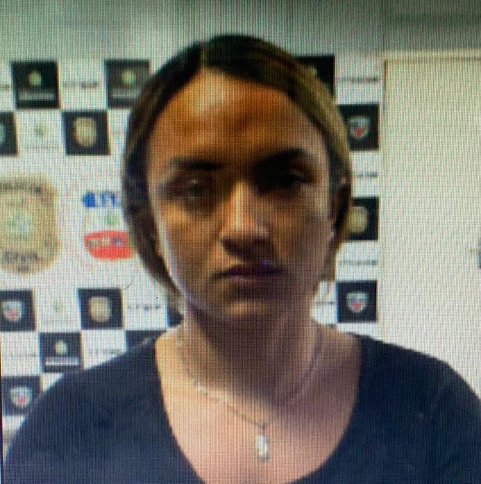 Ana Júlia Azevedo Ribeiro / Foto: Divulgação / PC-AM