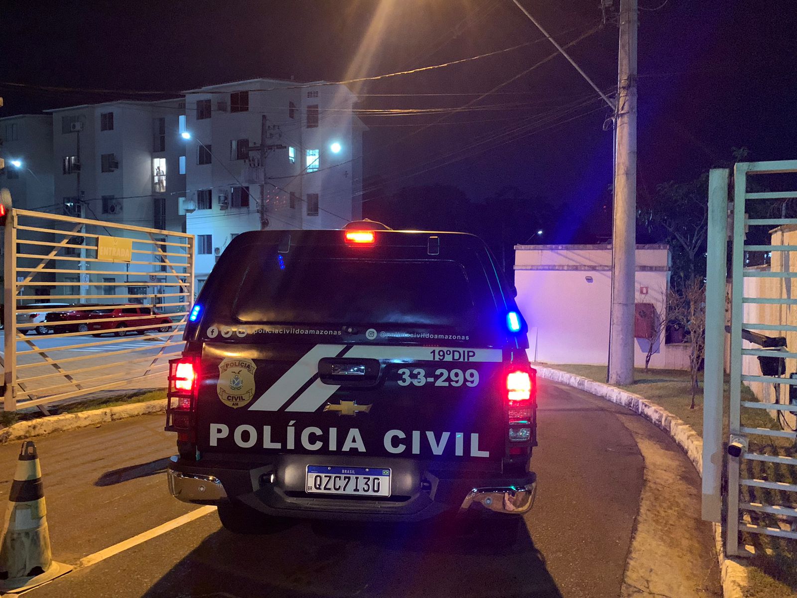 Foto: Caio Guarlotte