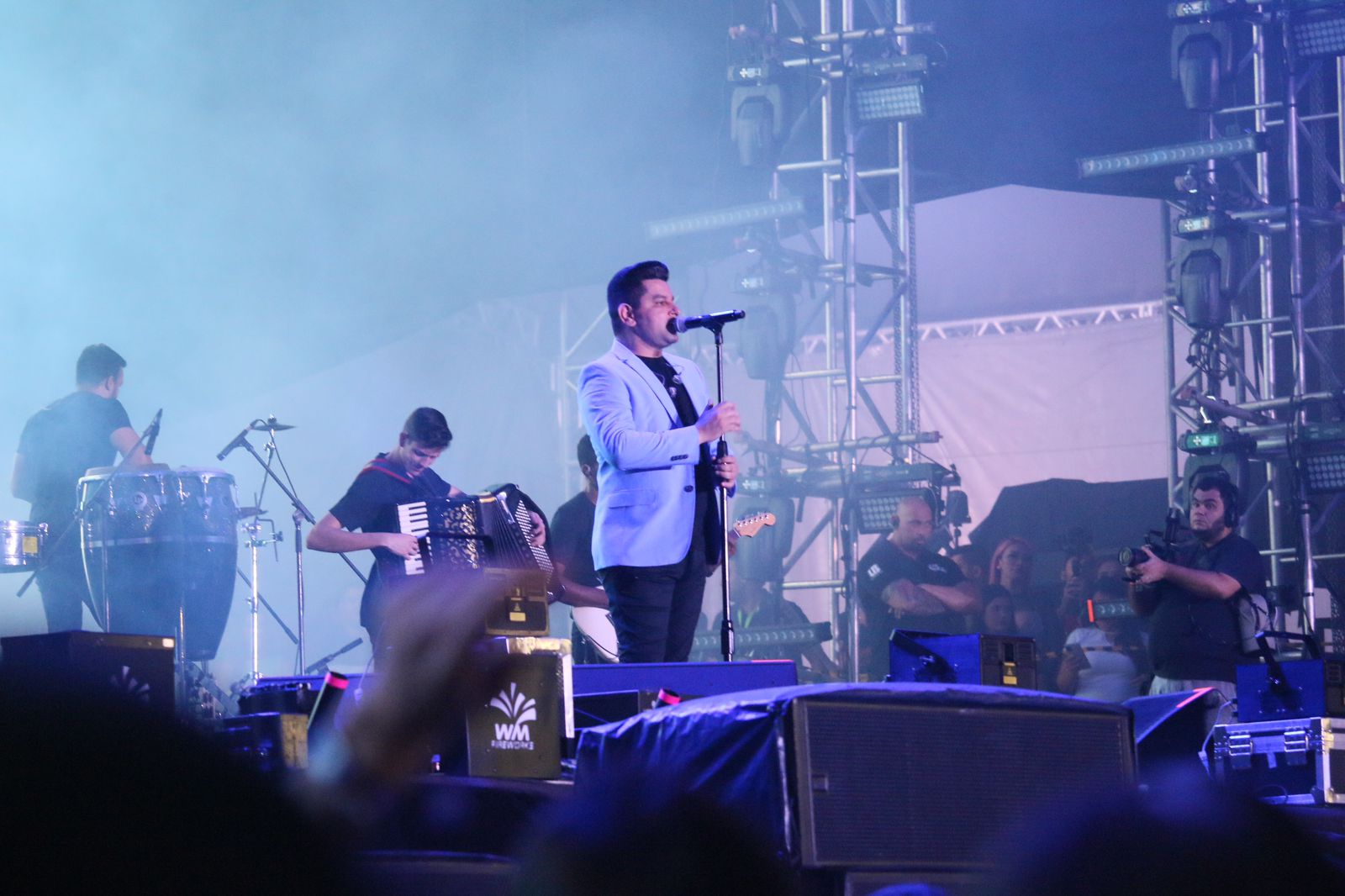 Foto: Portal do Holanda / Caio Guarlotte