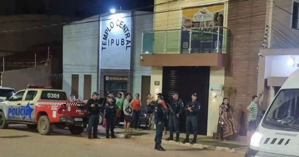 Foto: Reprodução Facebook