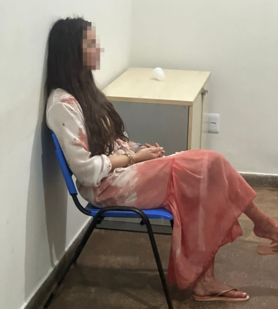 Foto: Reprodução Facebook