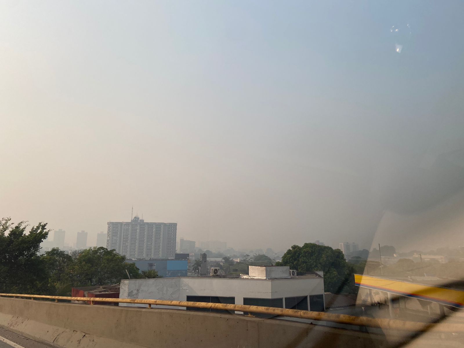 Foto: Luís Henrique/Portal do Holanda