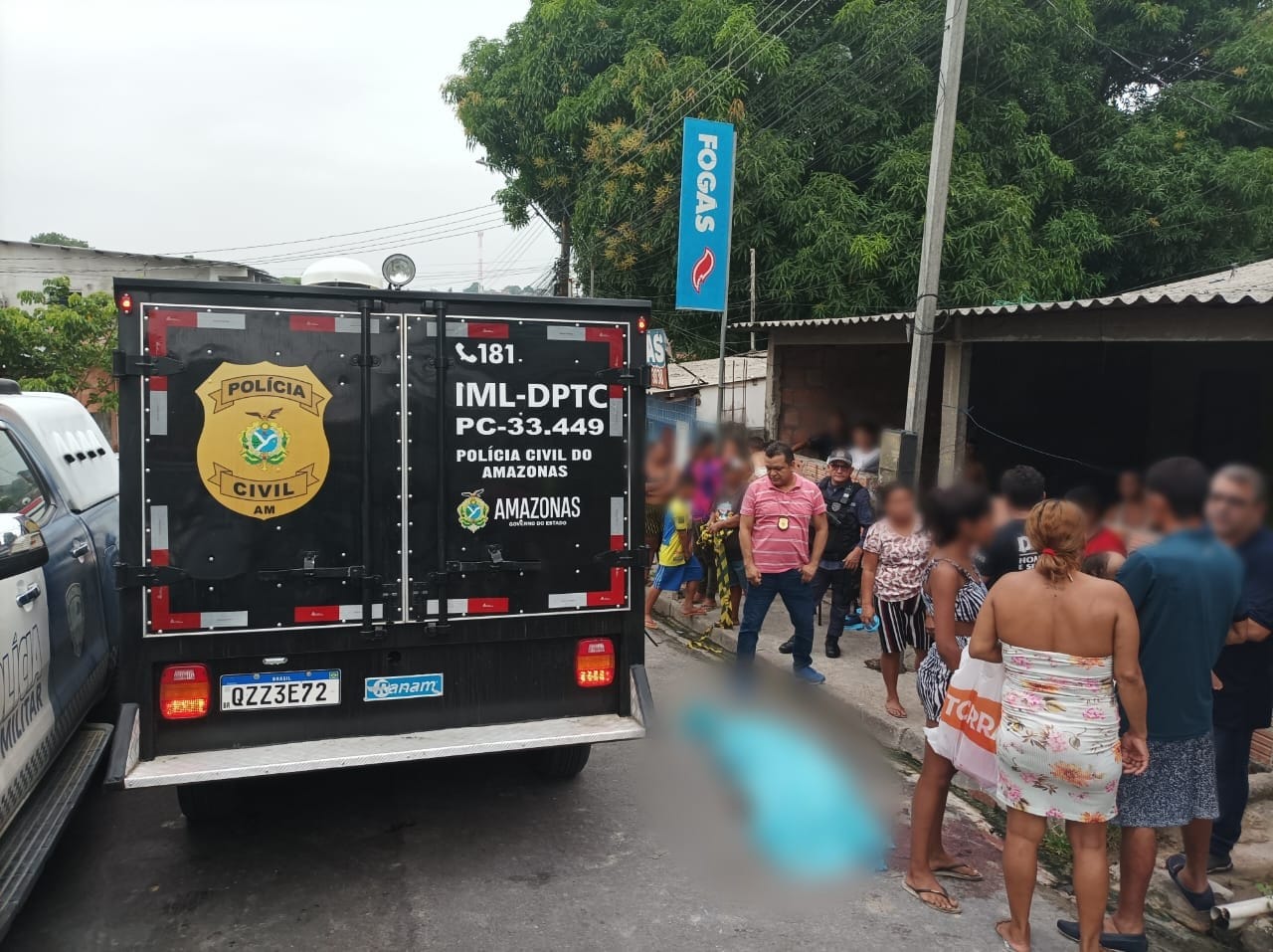 Foto: Jander Robson / Portal do Holanda