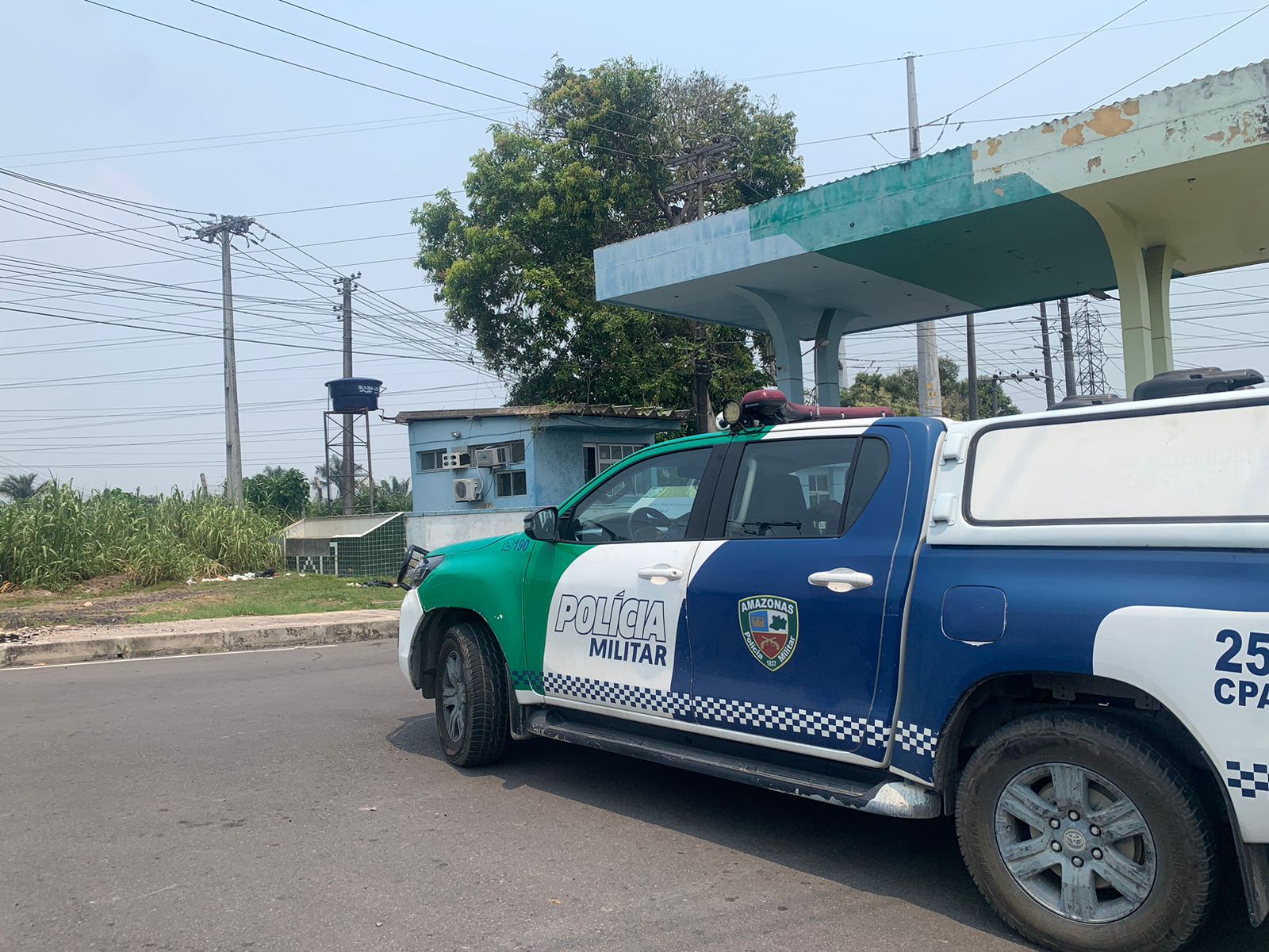 Foto: Caio Guarlotte/ Portal do Holanda 