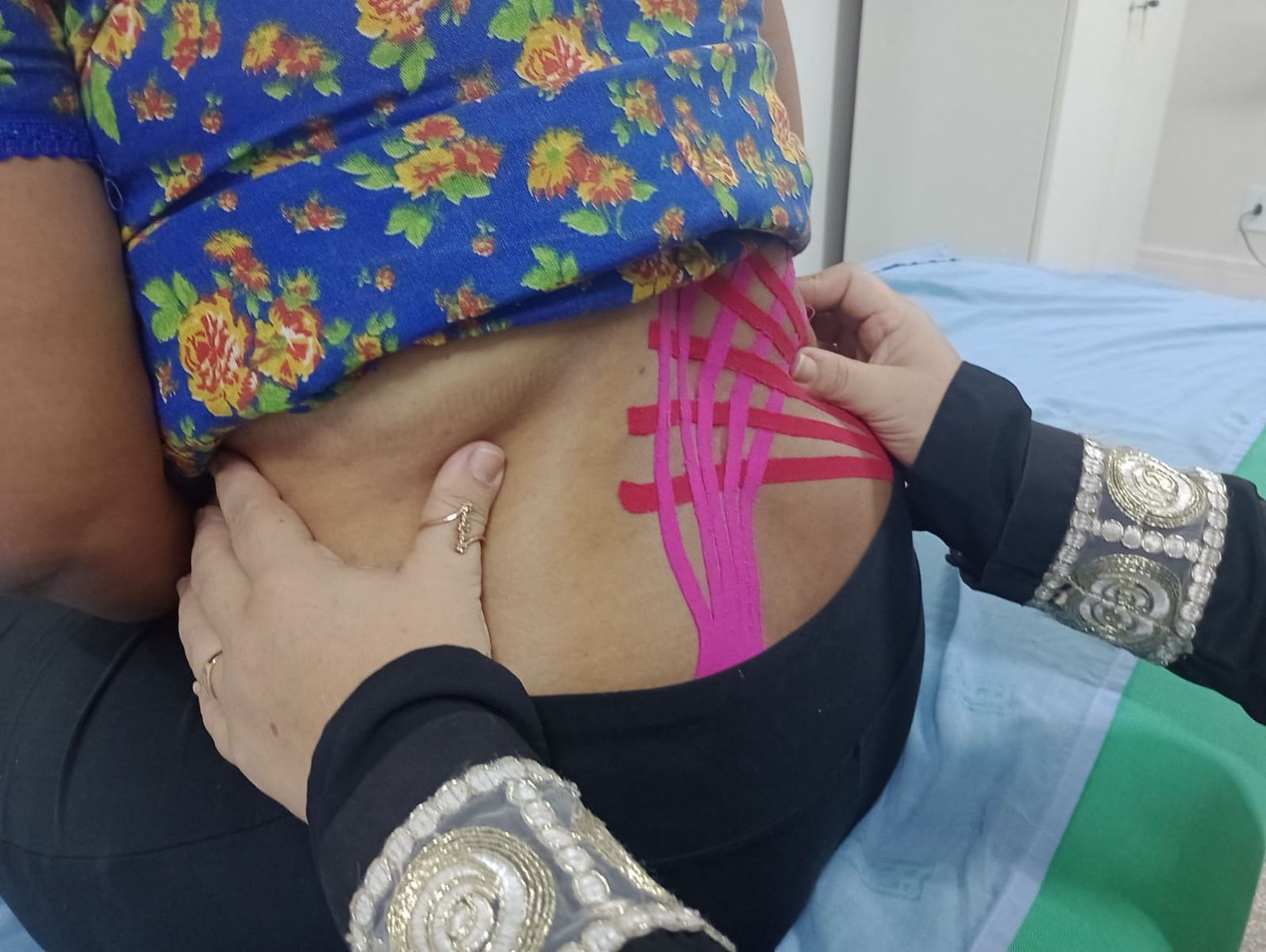 Foto: Islânia Lima /Ses-AM  