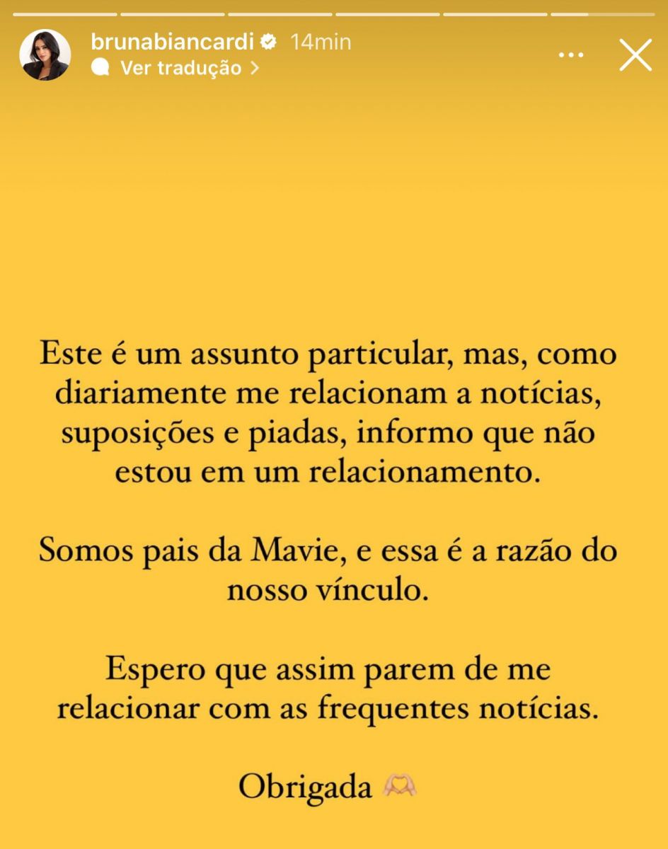 Imagem: Reprodução/Instagram