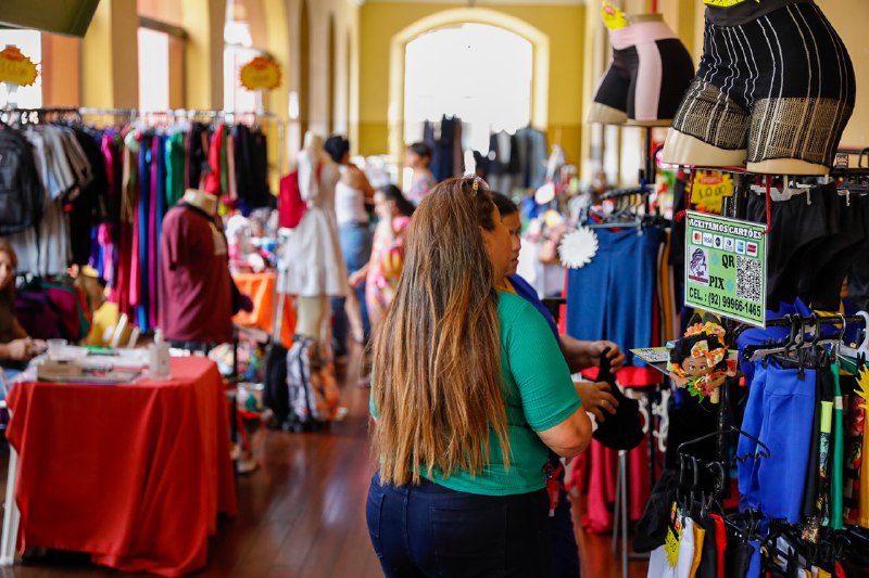 Foto: Divulgação / Secretaria de Cultura e Economia Criativa