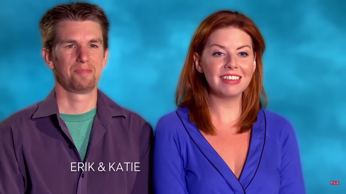 Foto: Reprodução TLC