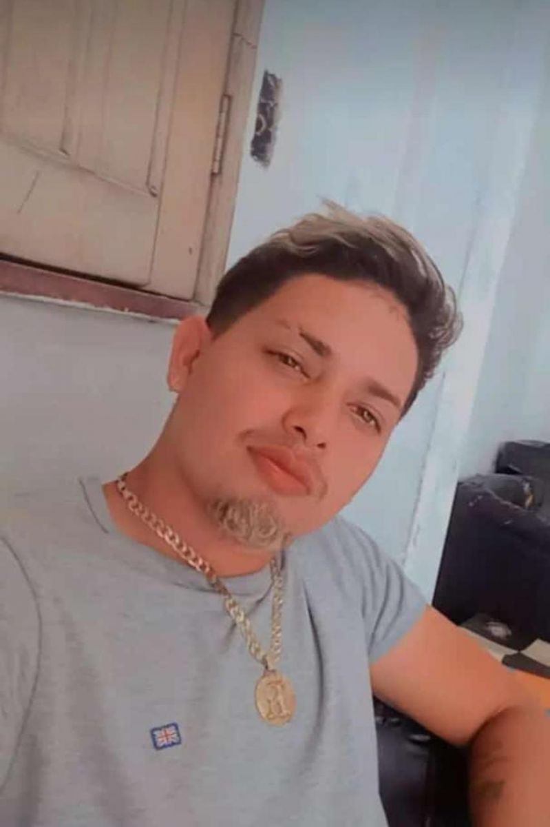 "Loirinho" - Foto: dIvulgação