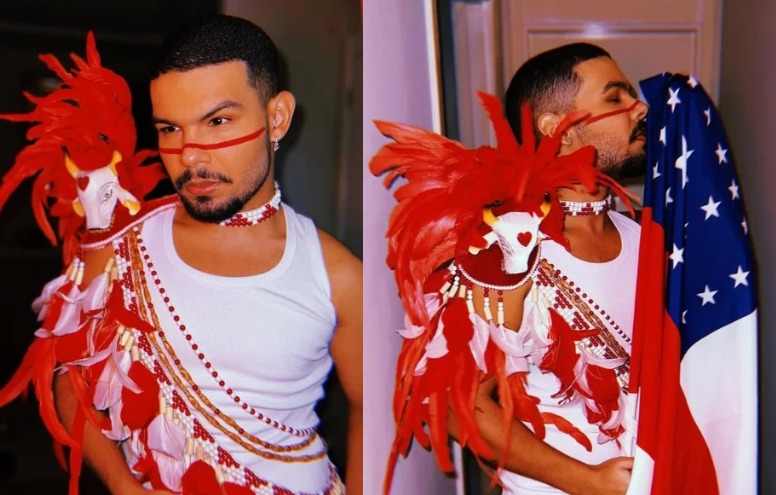 Fotos: Reprodução/Instagram