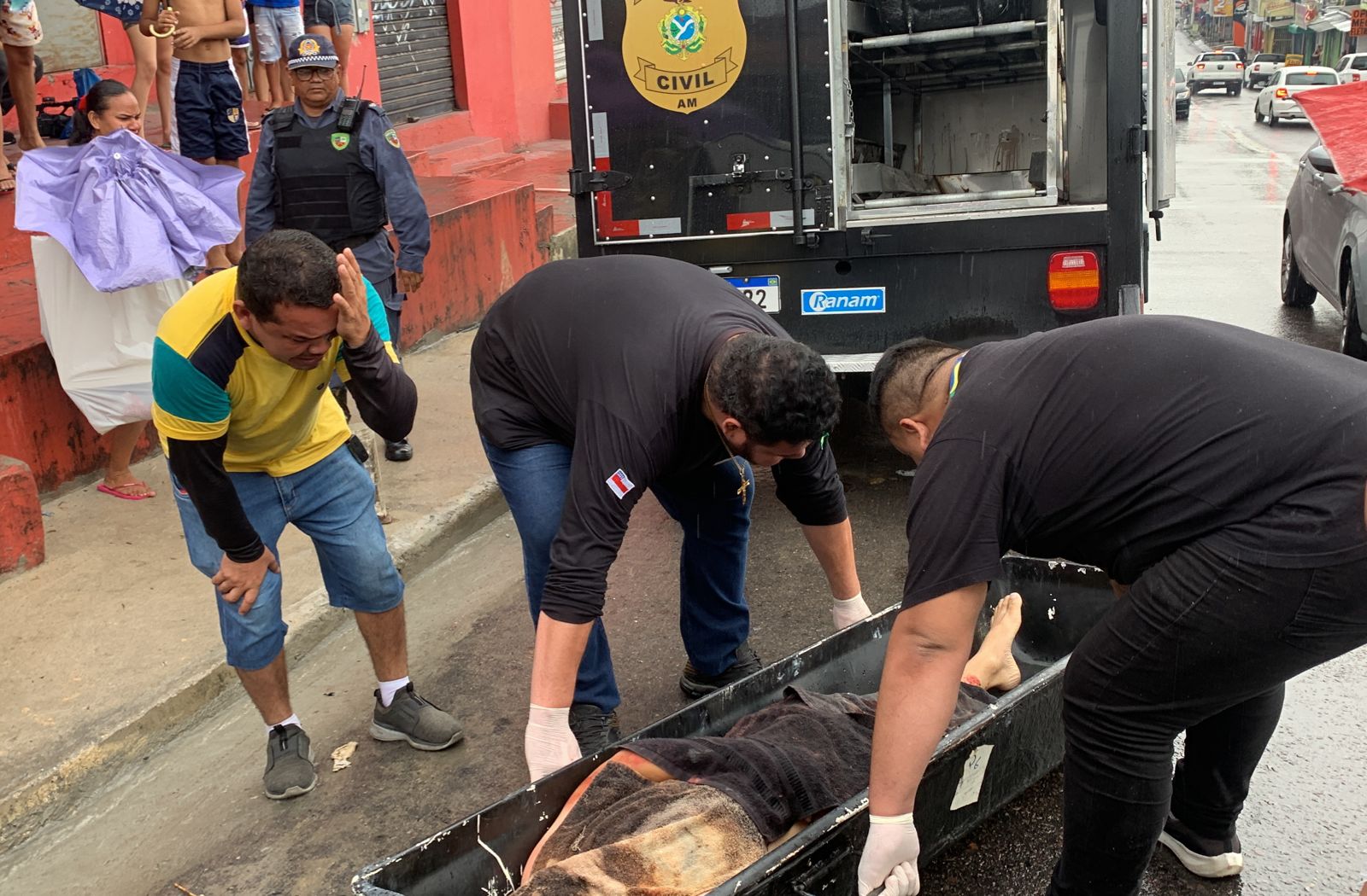 Foto: Caio Guarlotte/ Portal do Holanda 