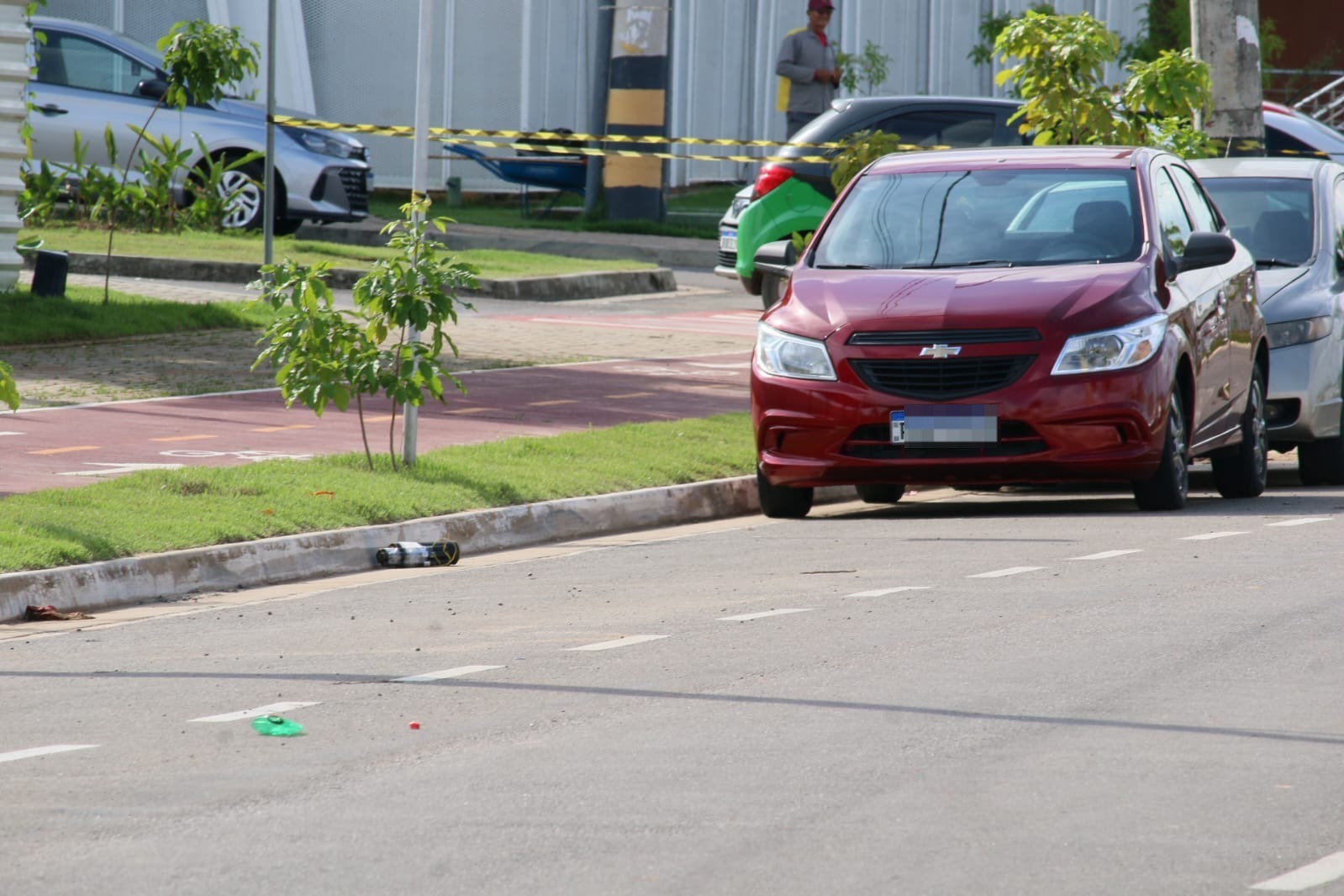 Foto: Jander Robson / Portal do Holanda