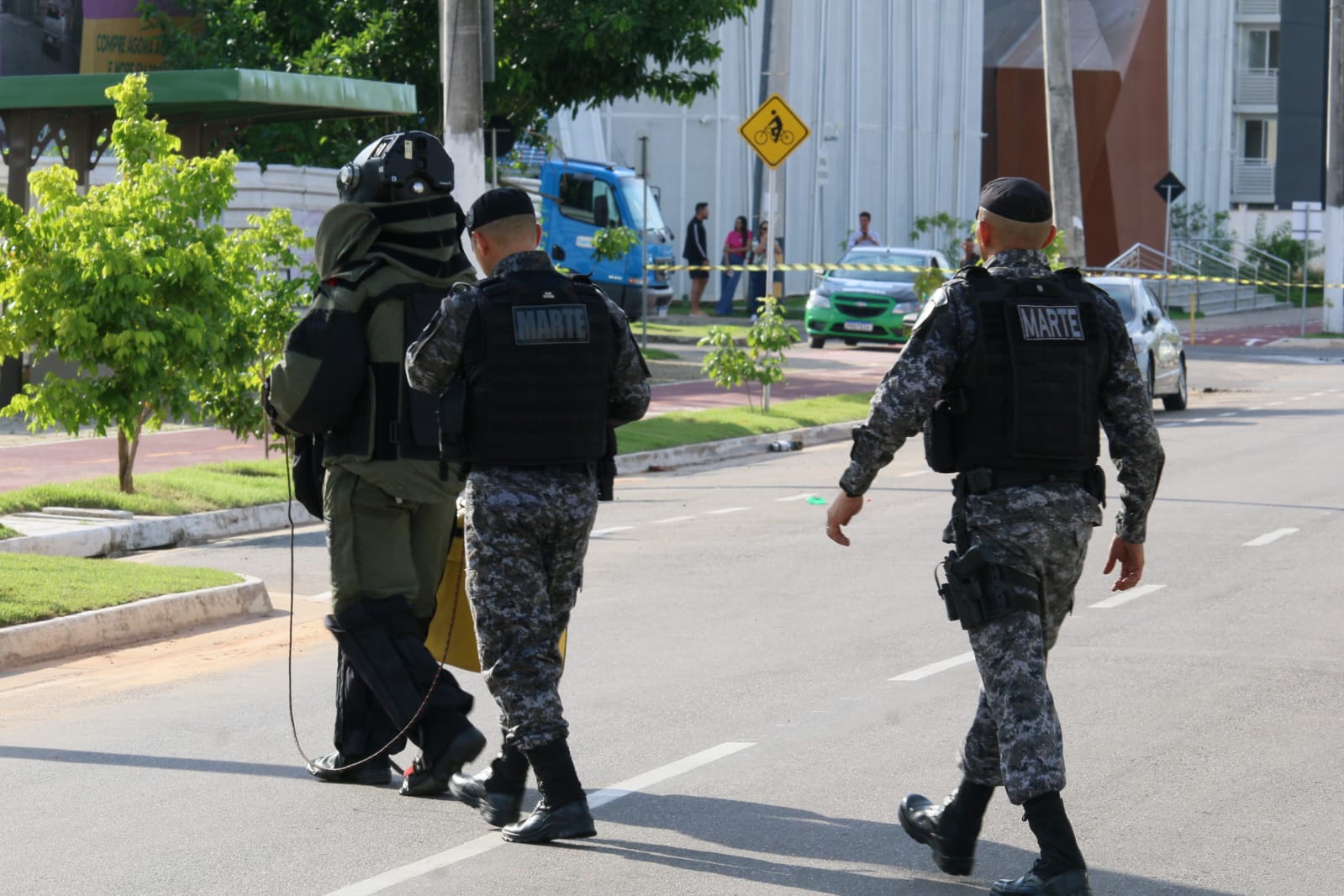 Foto: Jander Robson / Portal do Holanda