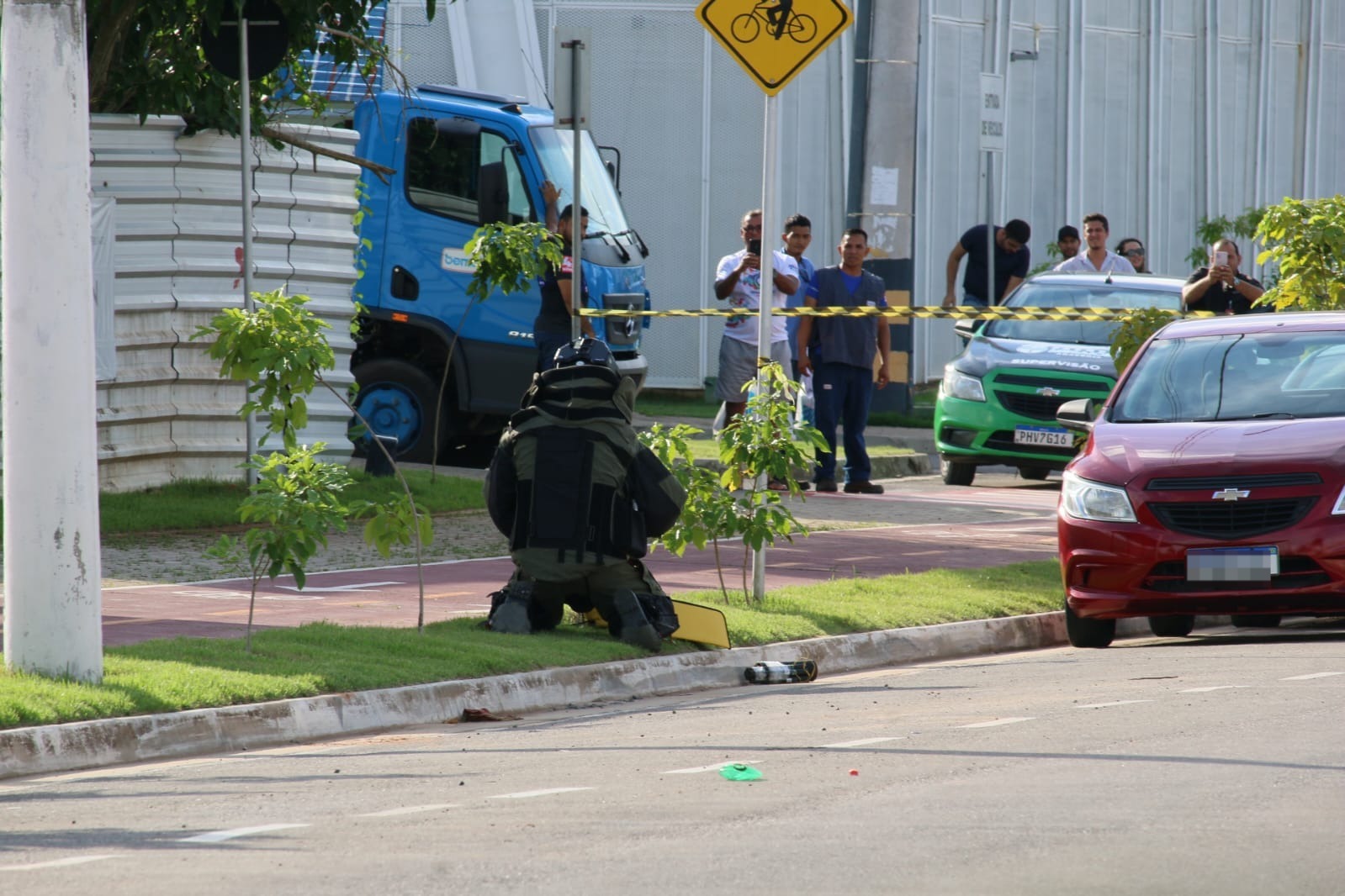 Foto: Jander Robson / Portal do Holanda
