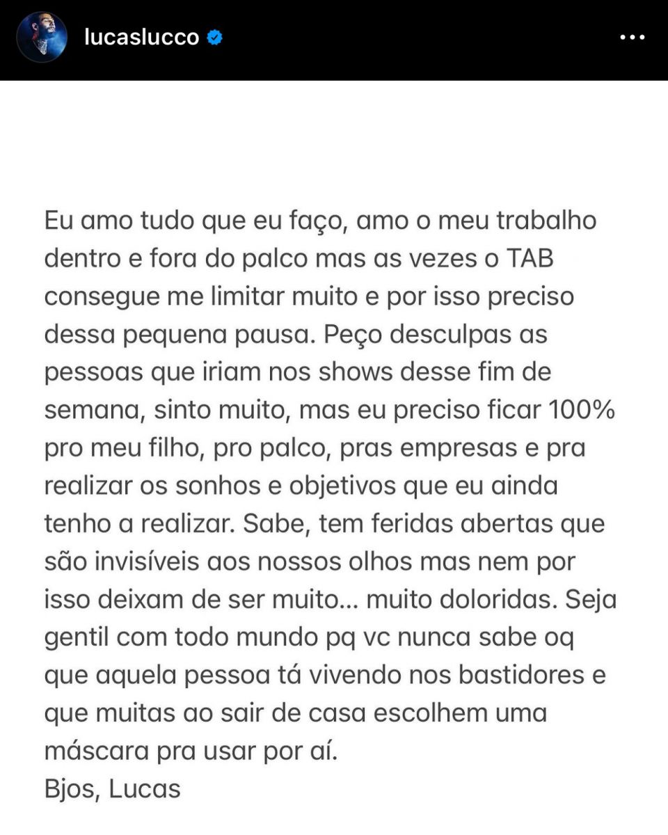 Imagem: Reprodução/Instagram