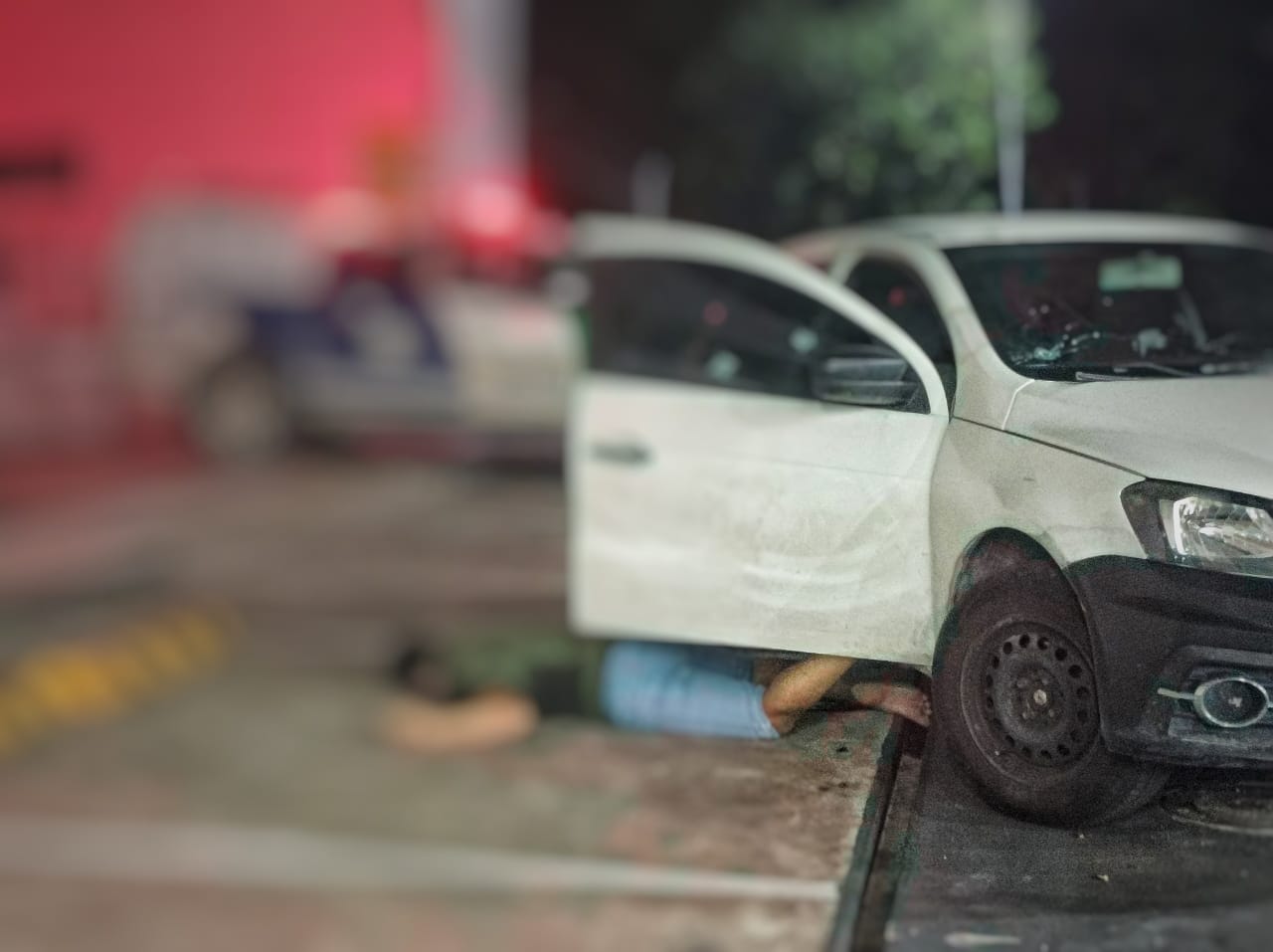 Foto: Jander Robson / Portal do Holanda