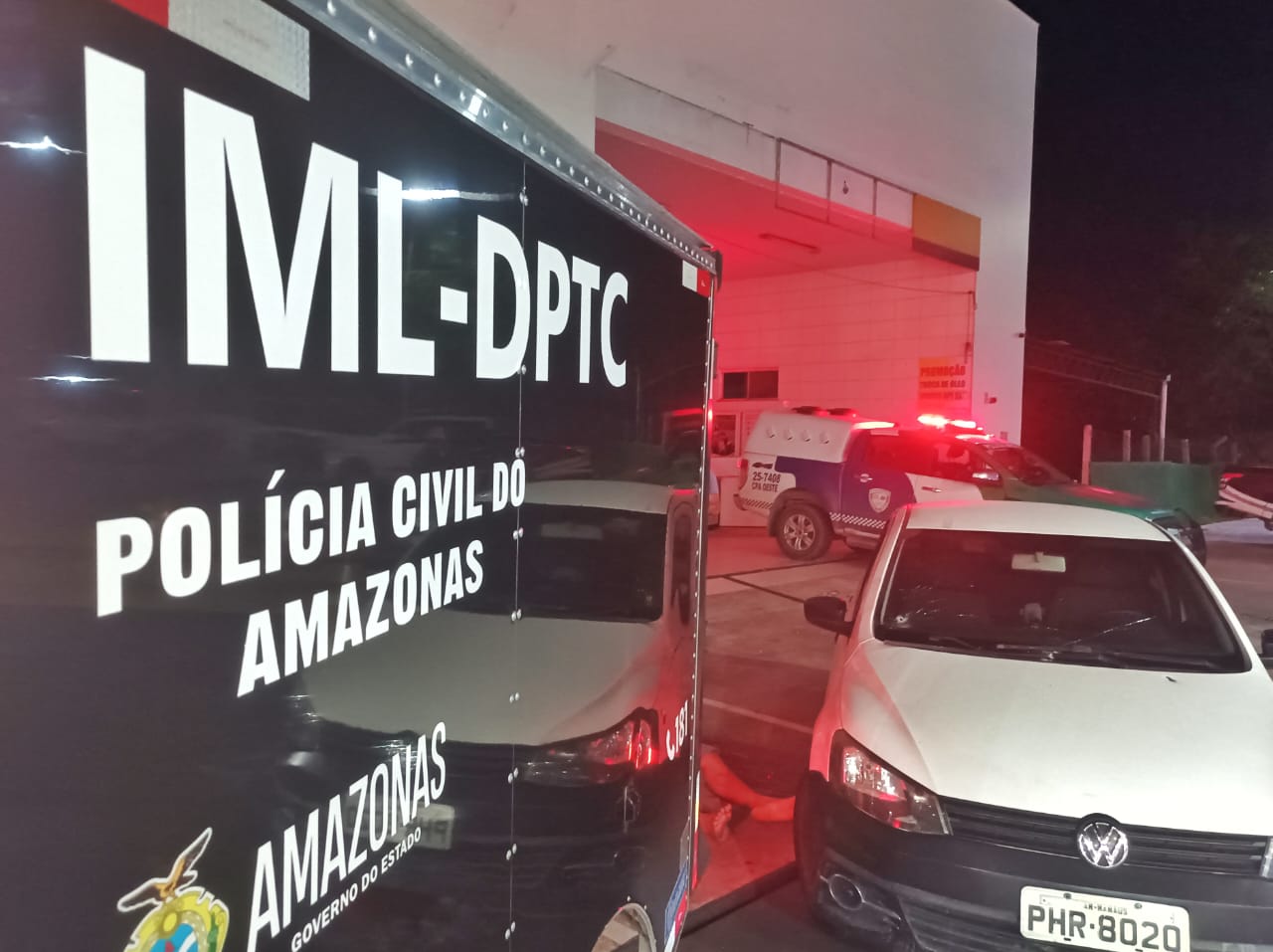 Foto: Jander Robson / Portal do Holanda