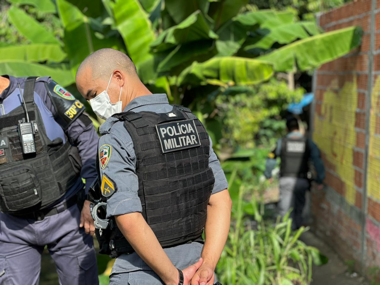 Foto: Jander Robson/Portal do Holanda