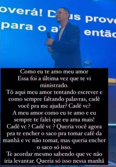 Imagem: Reprodução/Instagram